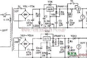 电源电路中的稳压电源