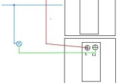 单控单开开关接线图_单联开关接法图解_ 单联单控开关接线图解