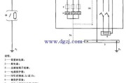 三相浪涌保护器怎么接?三相防雷器接线图