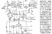 灯光控制中的暗房曝光表电路图