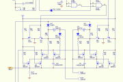 逆变器电路23