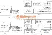 红外线热释遥控中的FDD-5／JDD-5外形及内电路