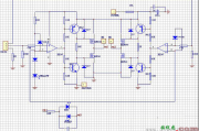 直流电机驱动电路图解及设计思路