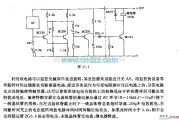 自动控制中的旋转监控器电路