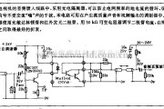 电源电路中的隔离交流“嗡”声的光电隔离电路