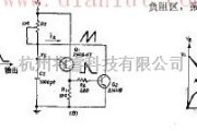 信号产生中的新型500千赫双基极二极管型振荡器