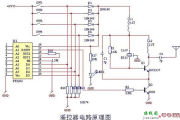 wifi遥控开关电路图大全（三款模拟电路设计原理图详解）