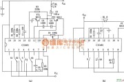 语音电路中的CIC481音乐集成电路图