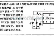 电源电路中的会唱歌的不倒翁电路