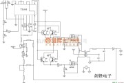 逆变电源中的逆变器电路1