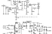 电子管功放中的6n11电子管功放制作资料电路图