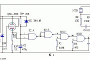 家用瓦斯报警器