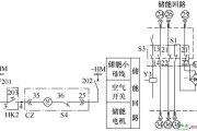 原理图分析，音乐霹雳灯电路原理图分析