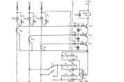 有梭织机电动机无触点开关控制电路_1