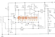 调节放大中的肌动电压放大电路