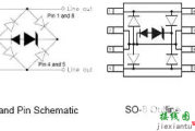 Leiditech高功率电路保护元件LC03-6应用方案