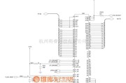 手机维修中的SGH-P408故障排除及电路原理图_11