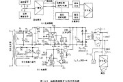 用NE555组成的远距离遥控扩大机开关电路图