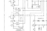 稳压电源中的70V稳压电源电路图