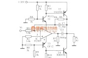 音频处理中的22W功率放大电路