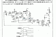 晶体管存储时间测试电路