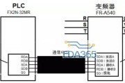 rs485总线连接图，rs485 总线