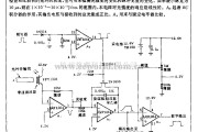 电源电路中的光传输检测电路