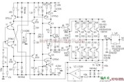 音频电路中的关于分立元件功率放大器的电路分析