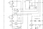 开关稳压电源中的基于一个70V稳压电源电路图