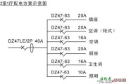 电路符号及对应的图大全