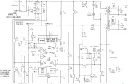 单端反激式开关稳压电源实用电路