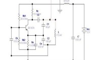 lc正弦波振荡电路设计