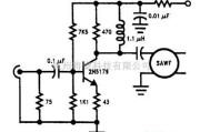 滤波器中的阻抗匹配的生表面波滤波器