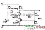 信号产生中的新型简易高效率弛张振荡器