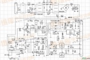 开关稳压电源中的传真机开关电源电路（二）