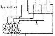 电流互感器接线图讲解