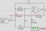 电源电路中的逆变器参考波电路