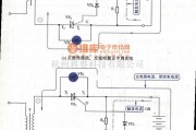 充电电路中的交流充电电路图