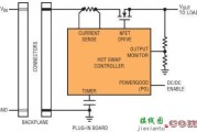 MOSFET安全工作区对实现稳固热插拔应用的意义所在-原理图|技术方案