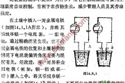 温室自动浇水装置电路图