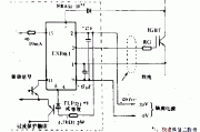 EXB841外接电路的方法