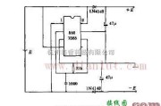 电源电路中的采用555的倍压双电源电路