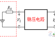 稳压电路是一种什么电路