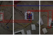 双控灯开关怎么接线-卧室双控开关接线图