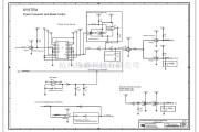 微机单片机中的810电脑主板电路图1[_]32