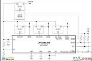 MAX16067典型应用电路系统