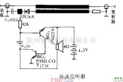 盲人驻波监听器