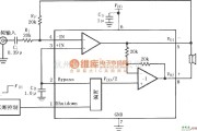 集成音频放大中的LM4819音频功率放大电路