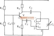 振荡电路中的改进型共基极电感反馈振荡电路