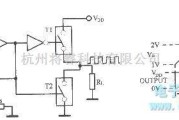 多谐振荡产生中的集成功率振荡器